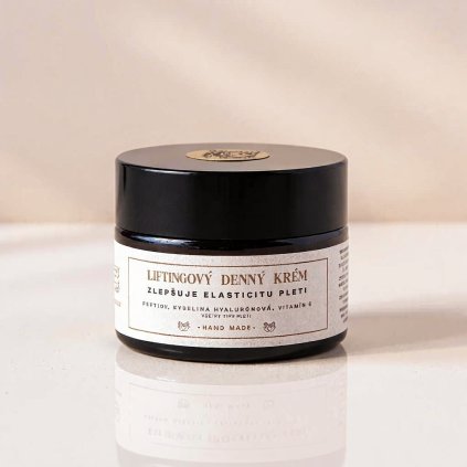 Liftingový denný krém 50ml