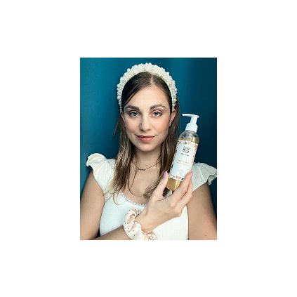 Tekuté mydlo tekvička 250ml