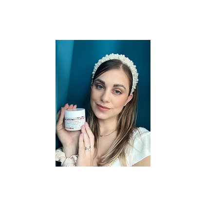 Mandľový krém tekvička 120ml